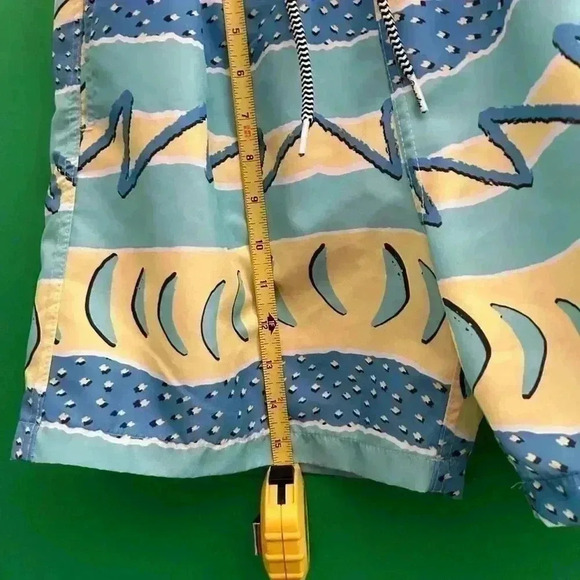 Boardies men’s swim trunks size M, 5” inseam, NWOT, bundle and save - Picture 4 of 6